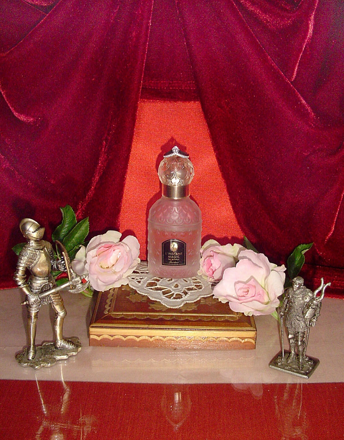 Guerlain L'Instant Magic