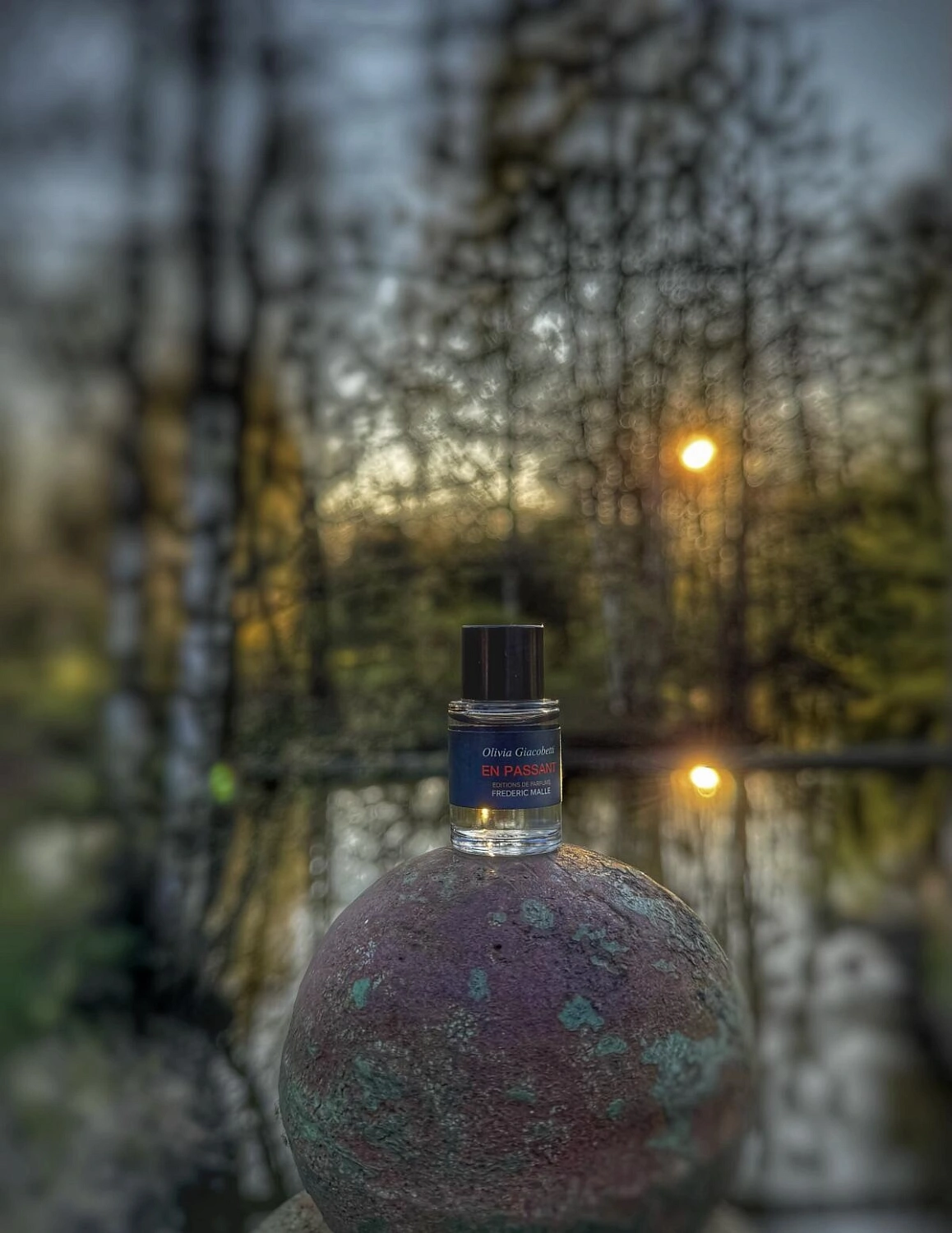 Frederic Malle En Passant