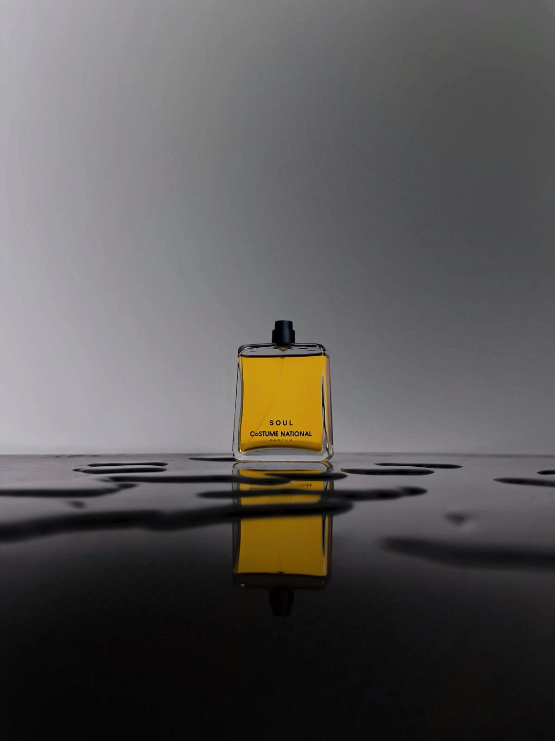 Costume National Soul