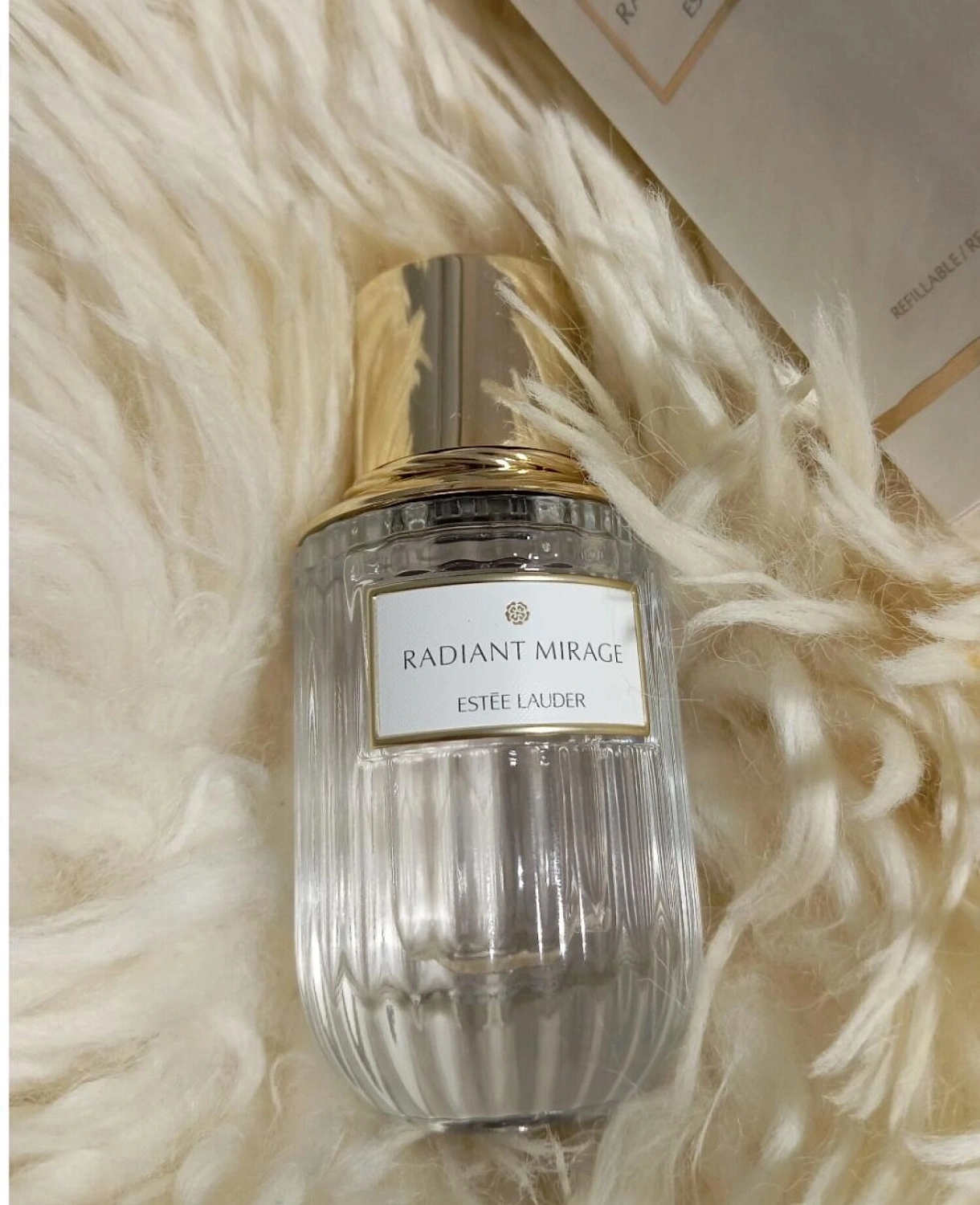 Estée Lauder Radiant Mirage