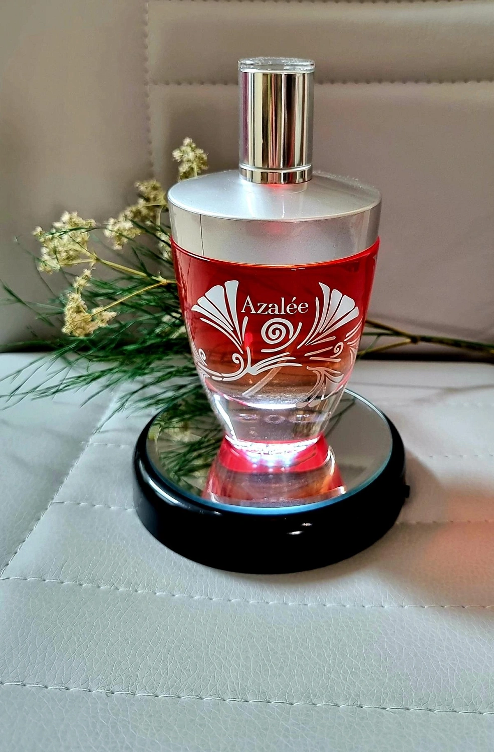 Lalique Azalee