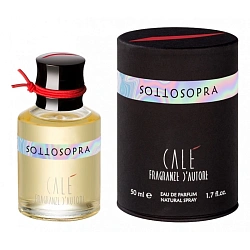 Calé Fragranze d'Autore Sottosopra