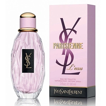 Фото Yves Saint Laurent Parisienne L’Eau