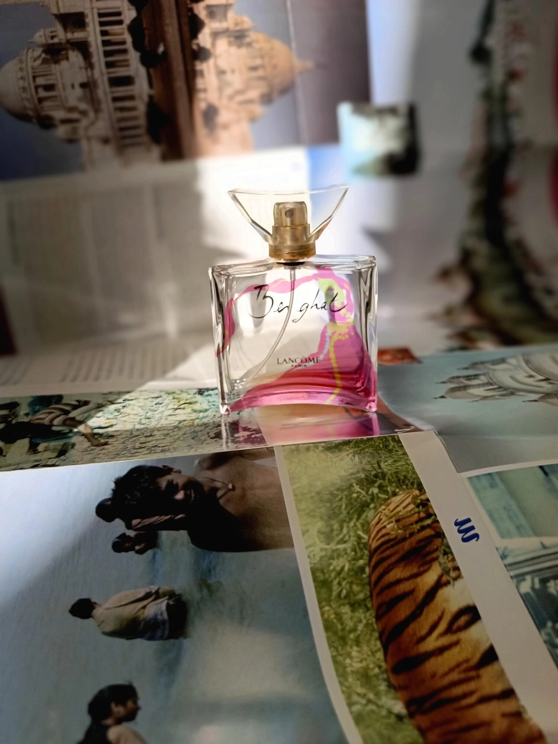 Lancôme Benghal