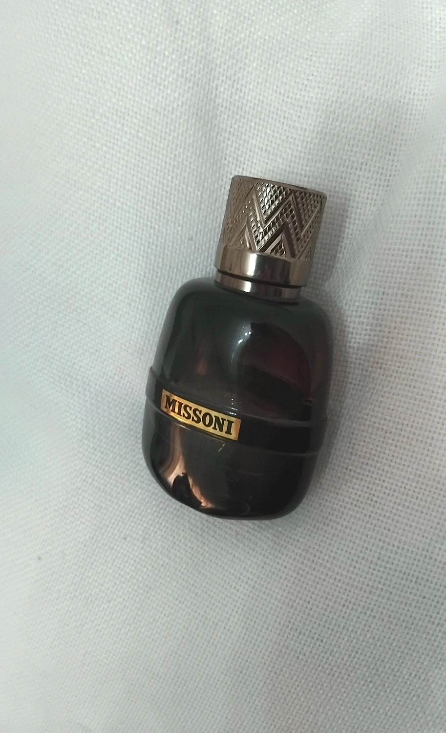 Missoni Parfum Pour Homme