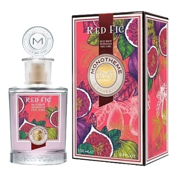 Открыть Monotheme Fine Fragrances Venezia Red Fig Фото Monotheme Fine Fragrances Venezia Red Fig