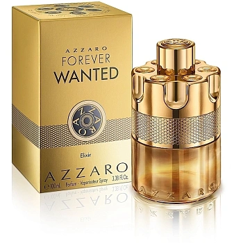 Фото Azzaro Forever Wanted Elixir