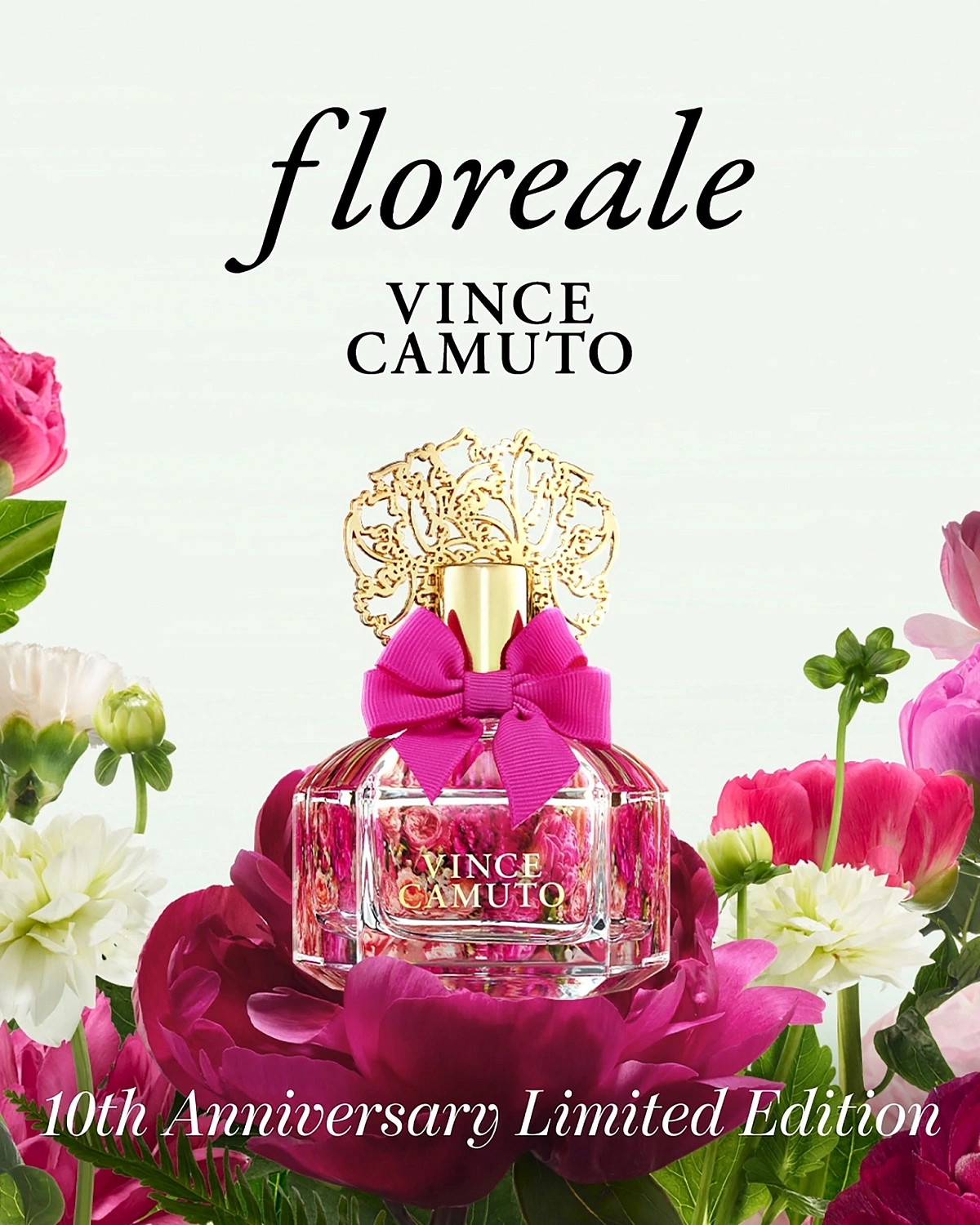 Vince Camuto Floreale