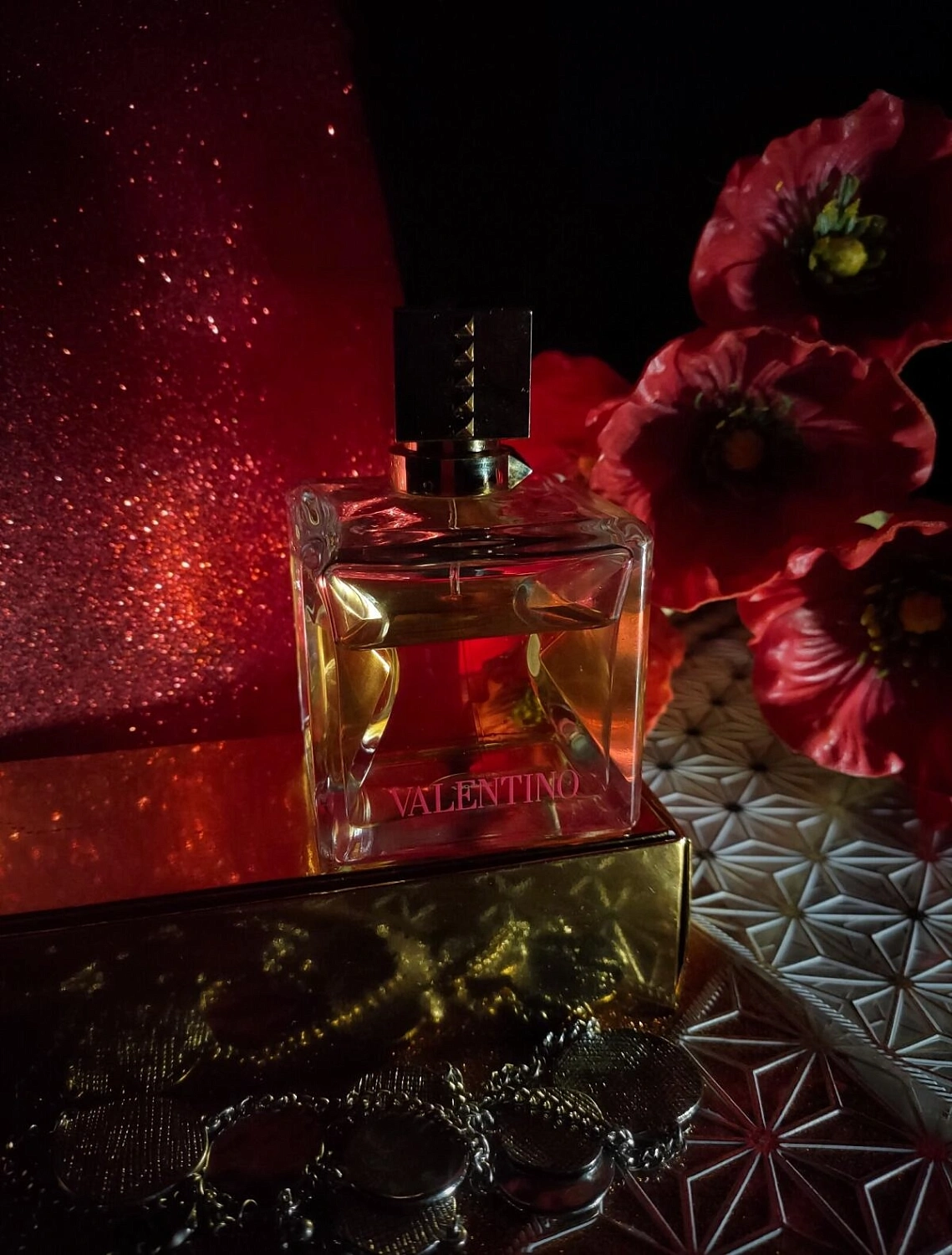 Valentino Voce Viva Intensa