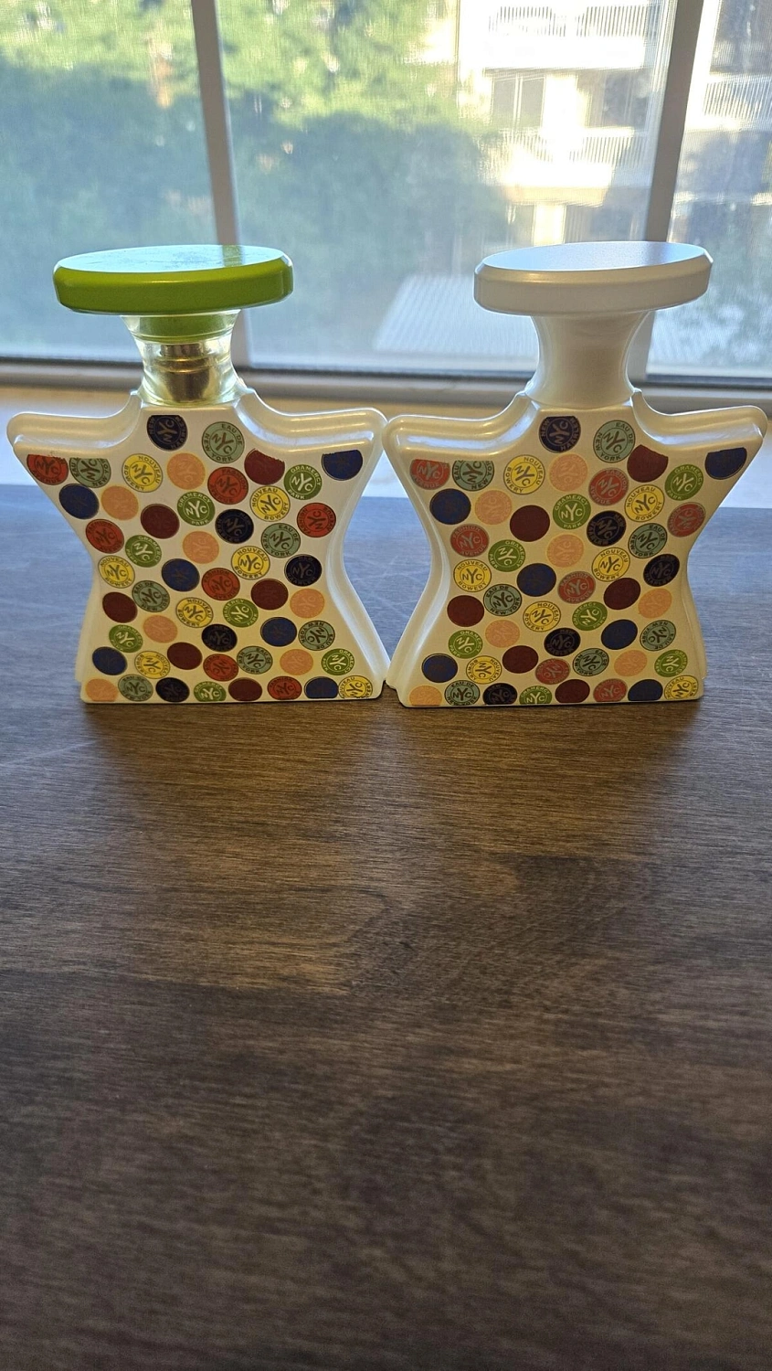 Bond No. 9 Eau de New York