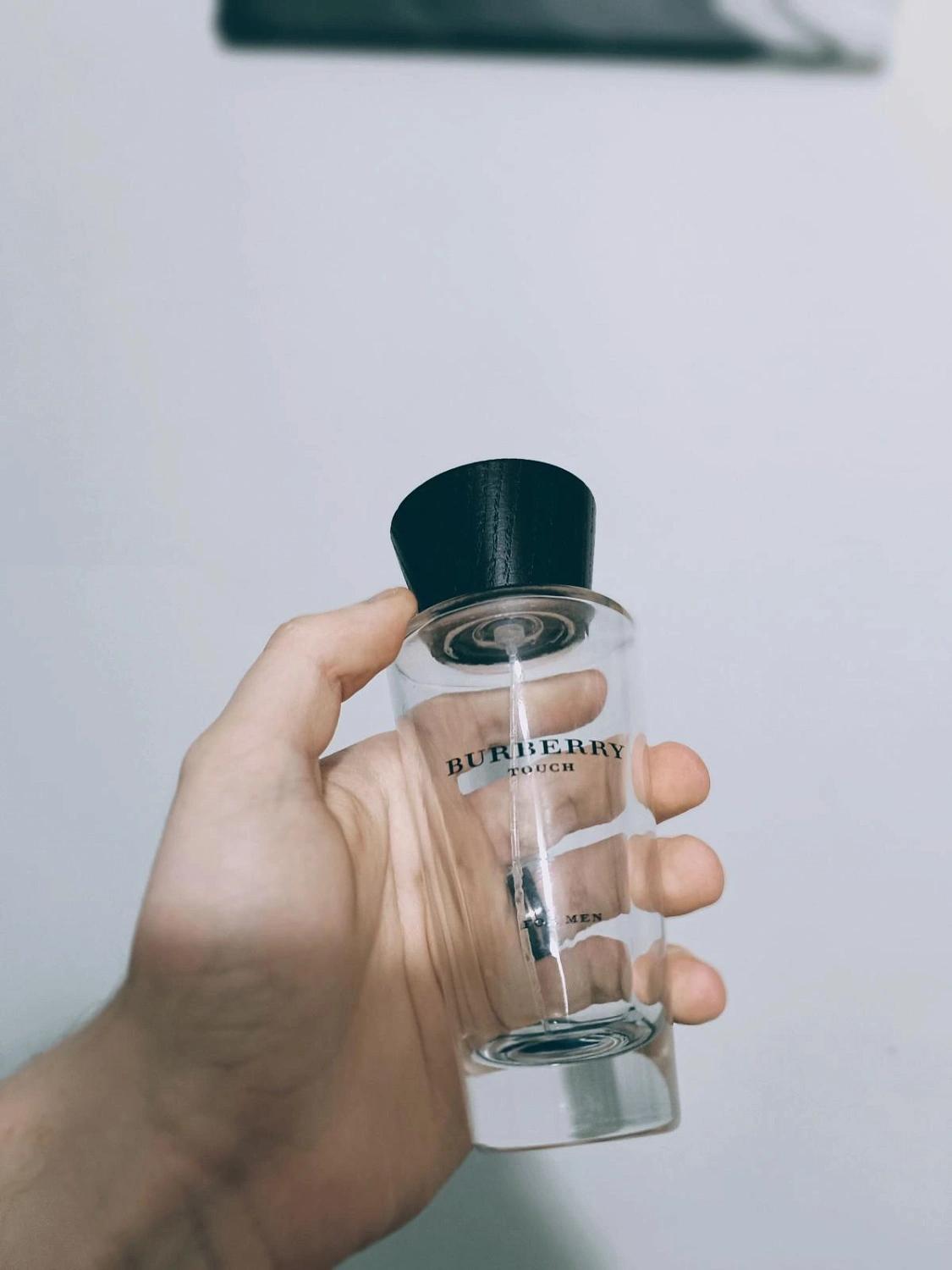 Burberry Touch for Men