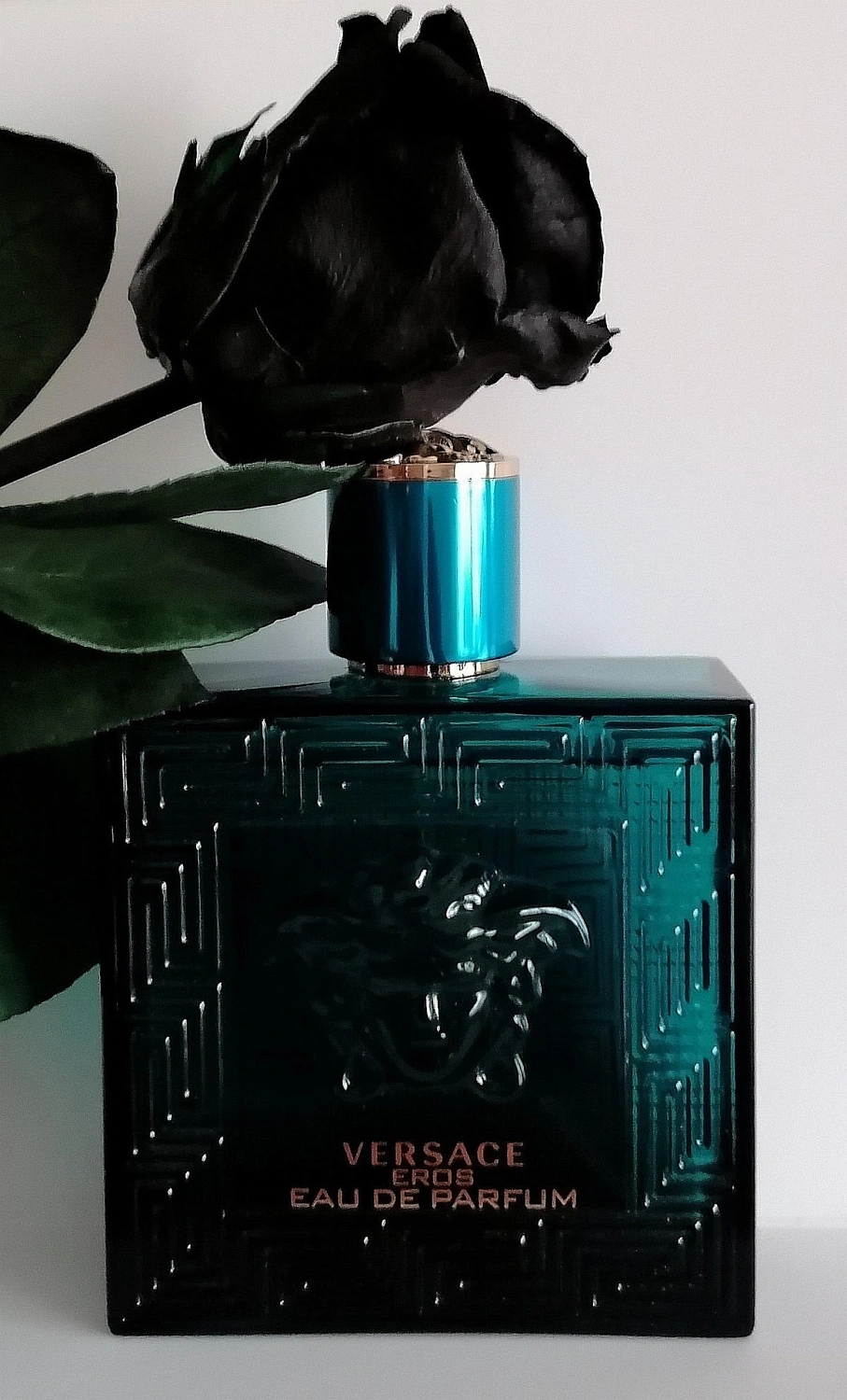 Versace Eros Eau De Parfum