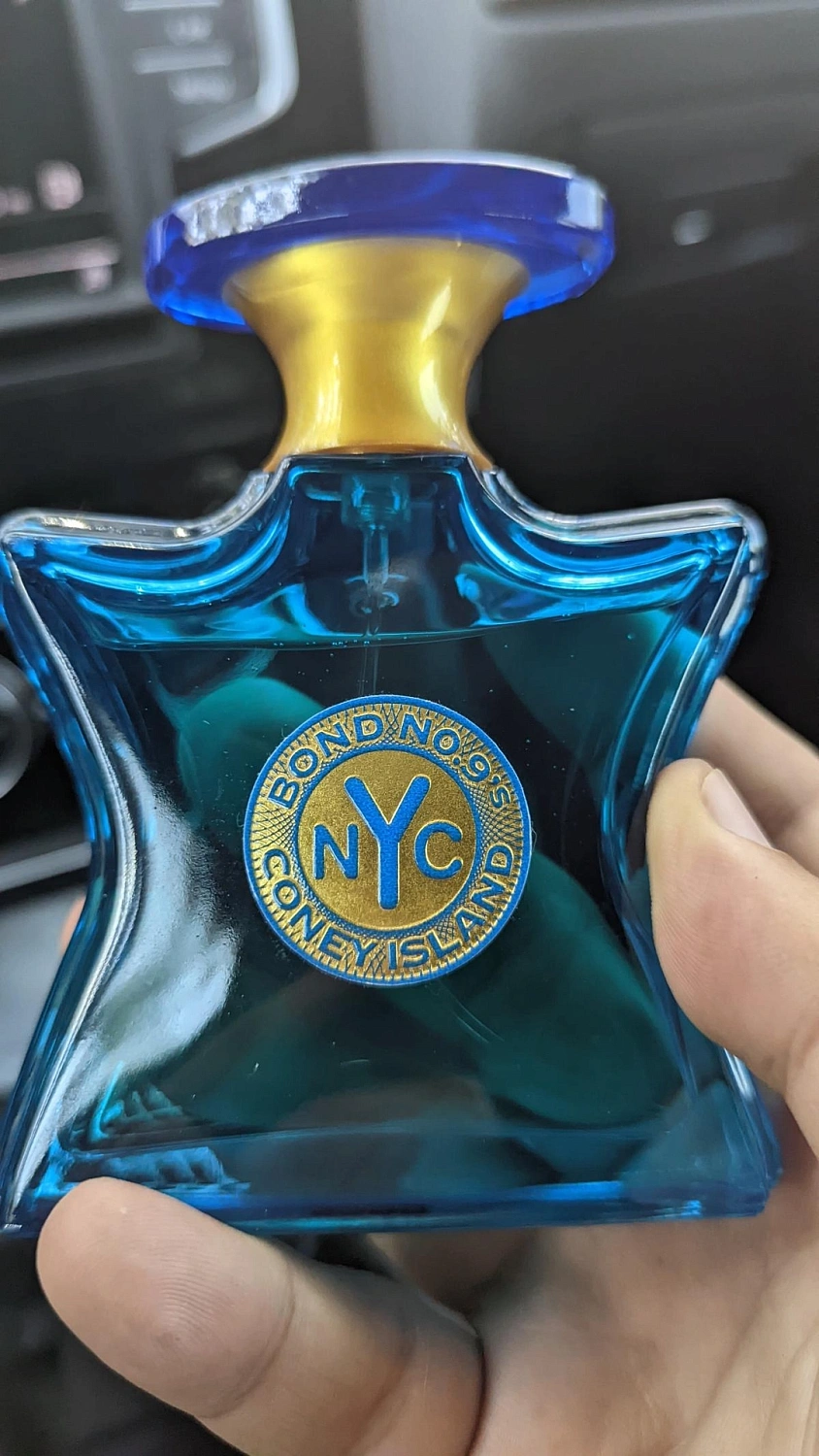 Bond No. 9 Coney Island