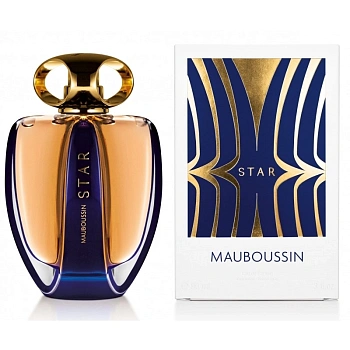 Фото Mauboussin Star
