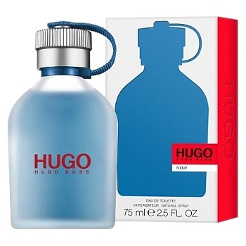 Фото HUGO BOSS Hugo Now