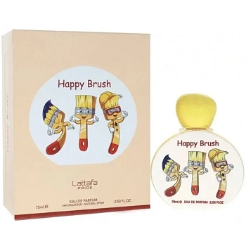 Фото Lattafa Happy Brush