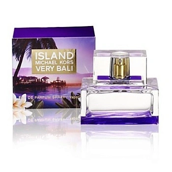 Фото MICHAEL KORS Island Very Bali