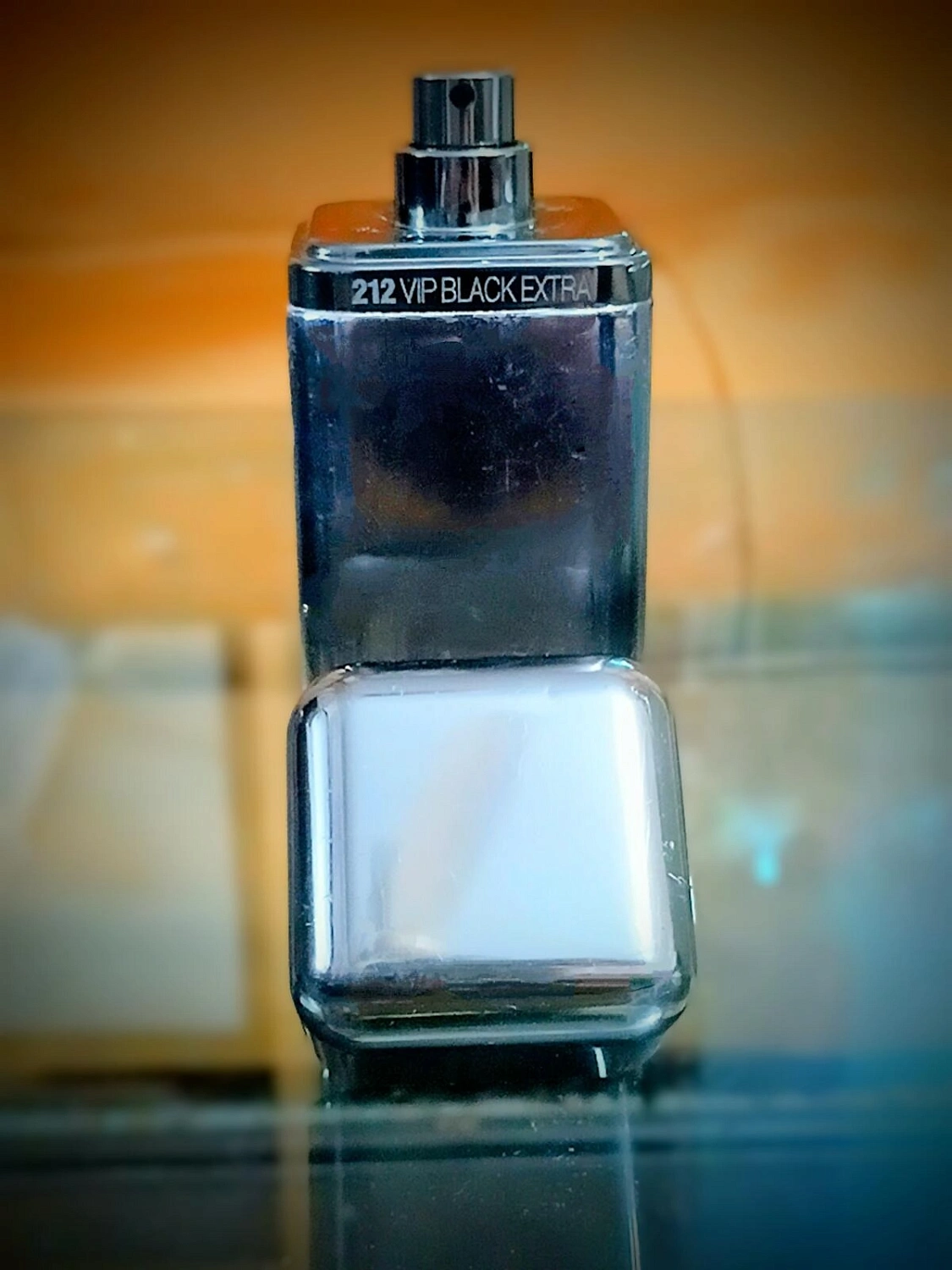 CAROLINA HERRERA 212 VIP Black Extra CAROLINA HERRERA 212 VIP Black Extra
