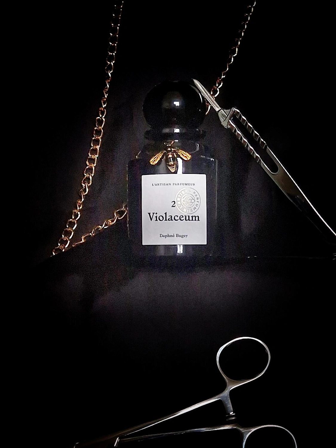 L`Artisan Parfumeur Natura Fabularis 2 Violaceum L`Artisan Parfumeur Natura Fabularis 2 Violaceum