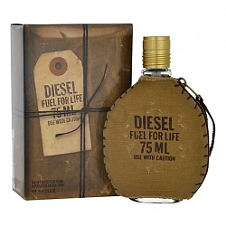 Diesel Fuel for Life Men