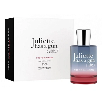 Фото Juliette Has A Gun Ode To Dullness