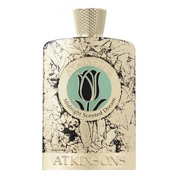 Фото Atkinsons of London Midnight Scented Dream