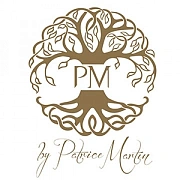 BY PATRICE MARTIN BY PATRICE MARTIN