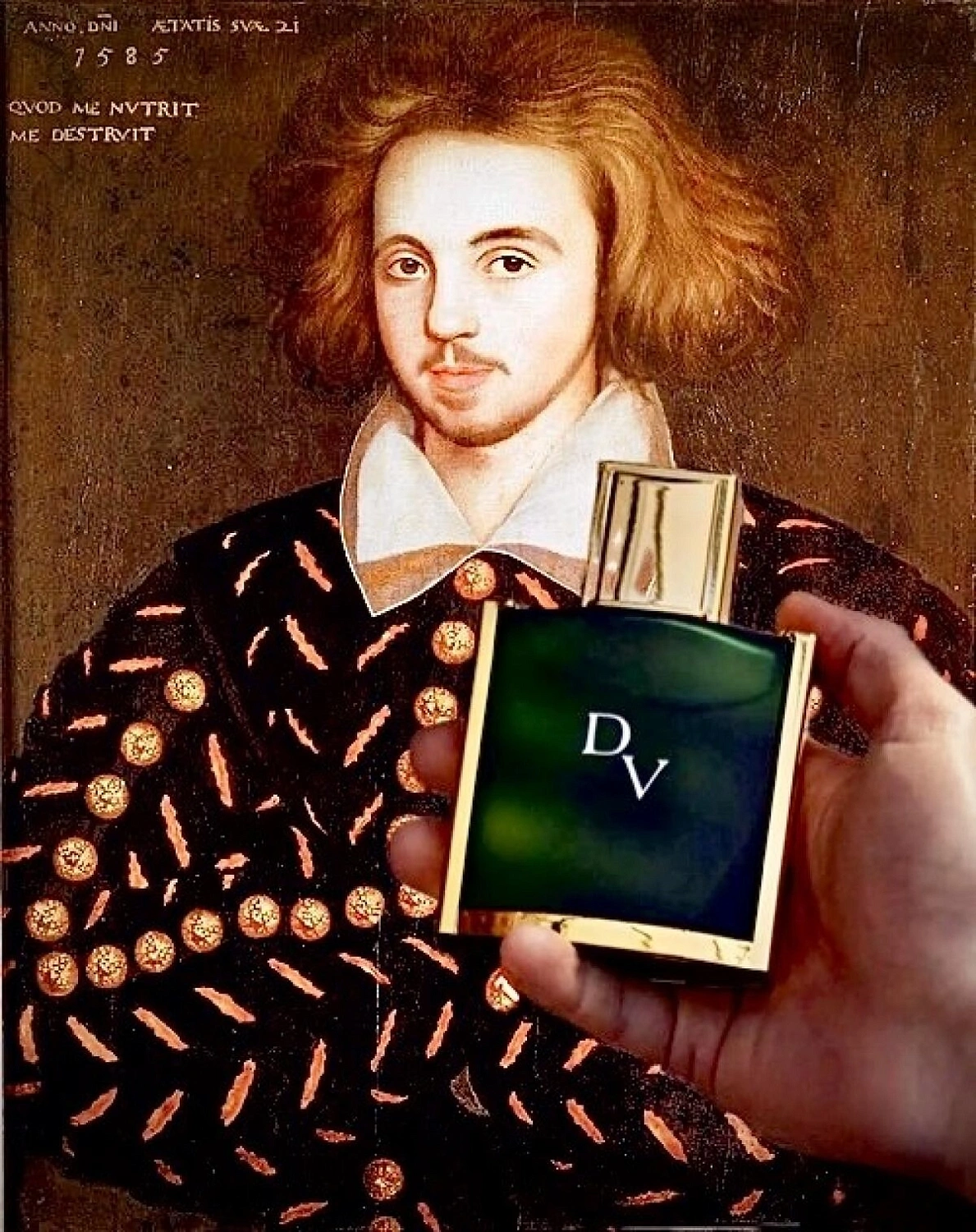 Houbigant Duc de Vervins L'Extreme