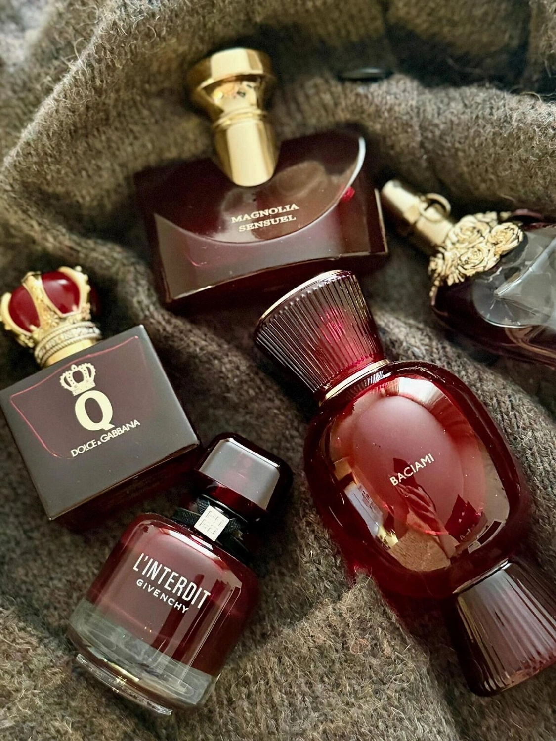 BVLGARI Splendida Magnolia Sensuel