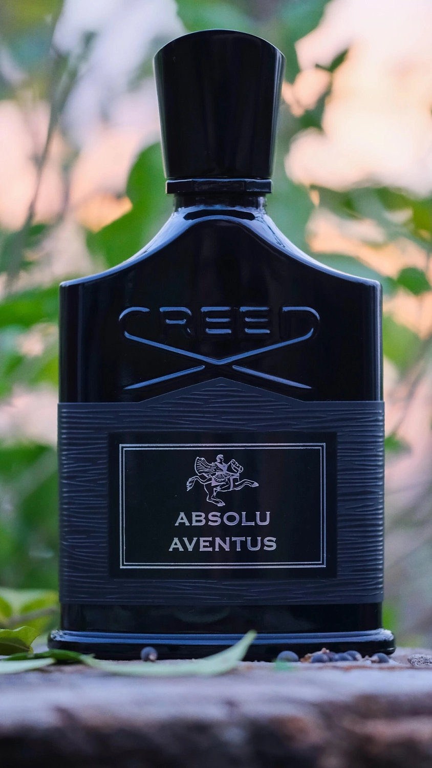 Creed Absolu Aventus