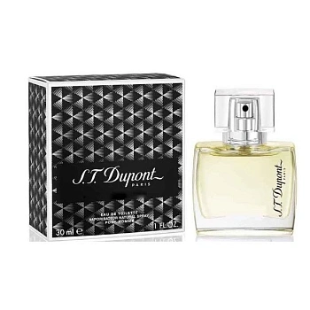 S.T. Dupont Special Edition туалетная вода, 100 мл