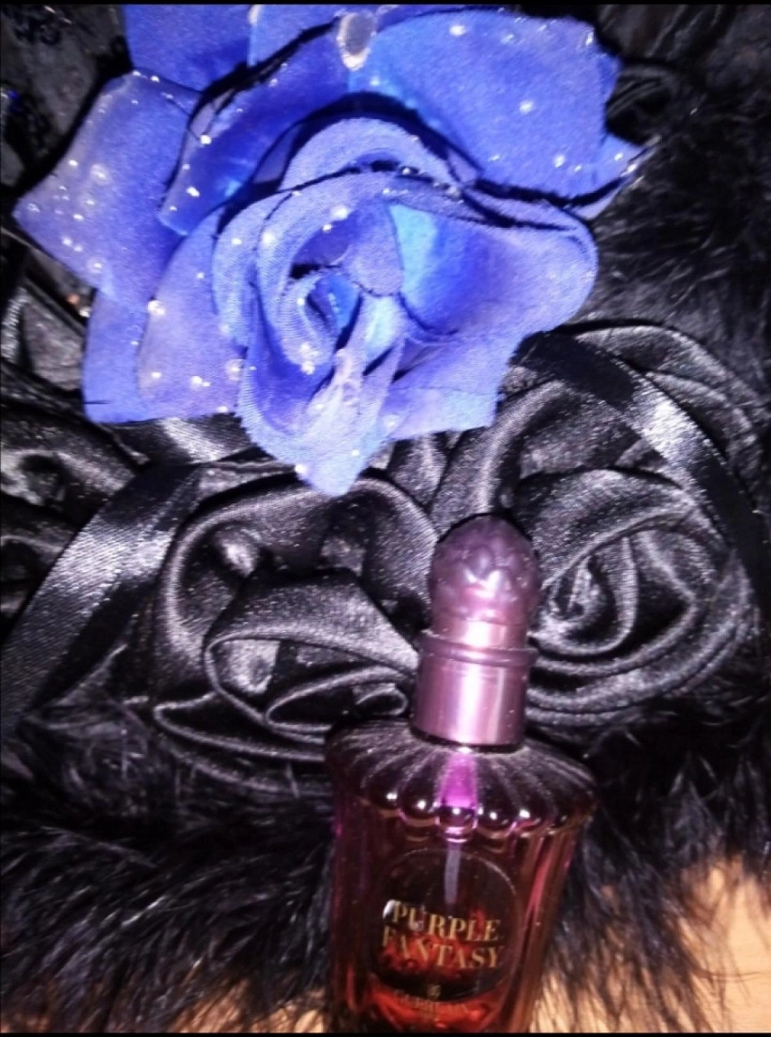 Guerlain Purple Fantasy Guerlain Purple Fantasy