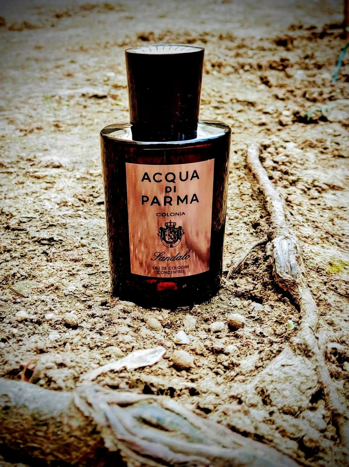 Acqua di Parma Sandalo