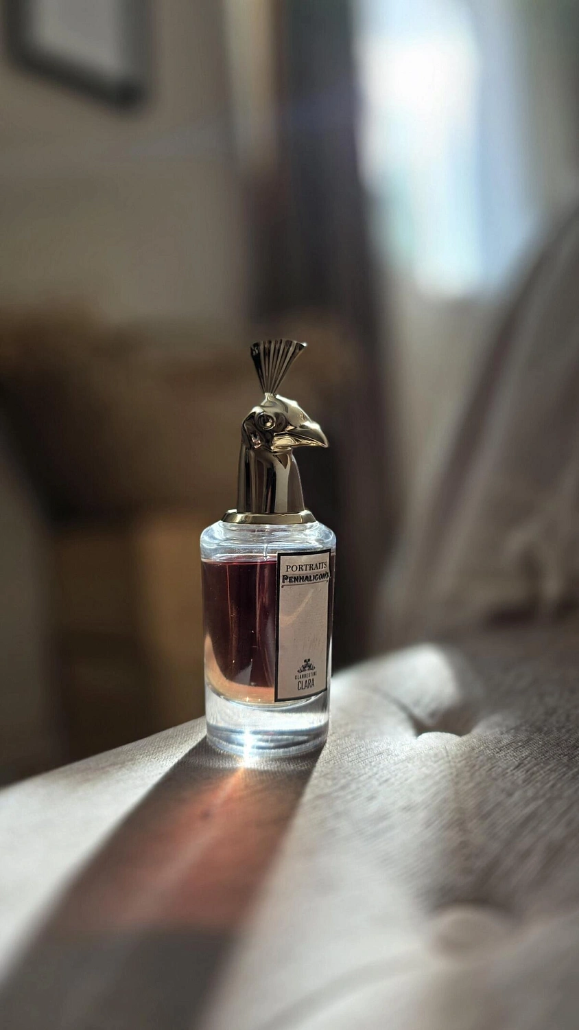 Penhaligon`s Clandestine Clara Penhaligon`s Clandestine Clara