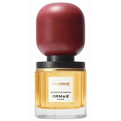 Ormaie Yvonne Extrait de Parfum