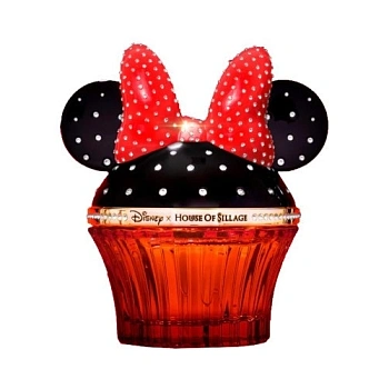 Фото House Of Sillage Minnie Mouse