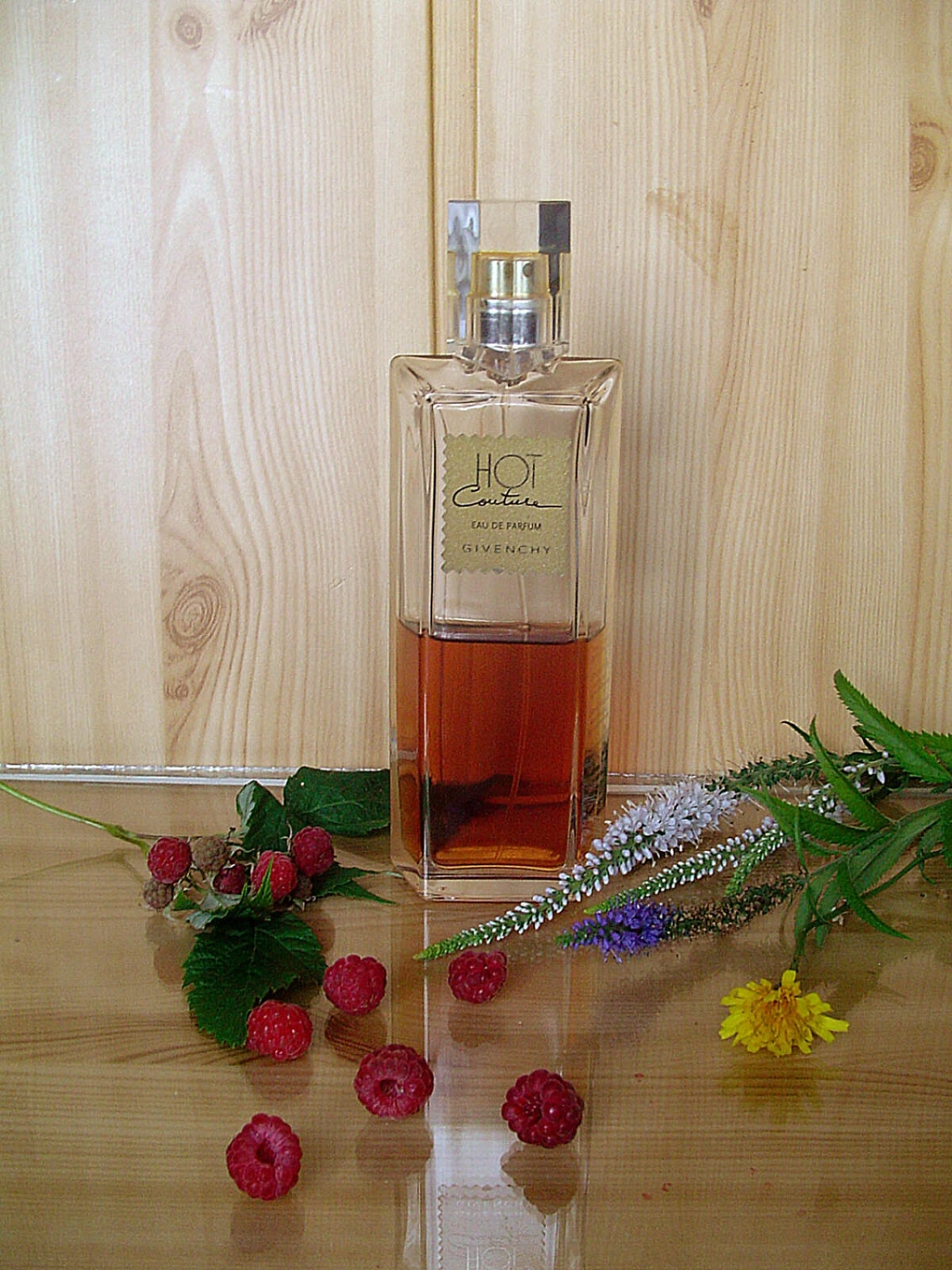 GIVENCHY Hot Couture