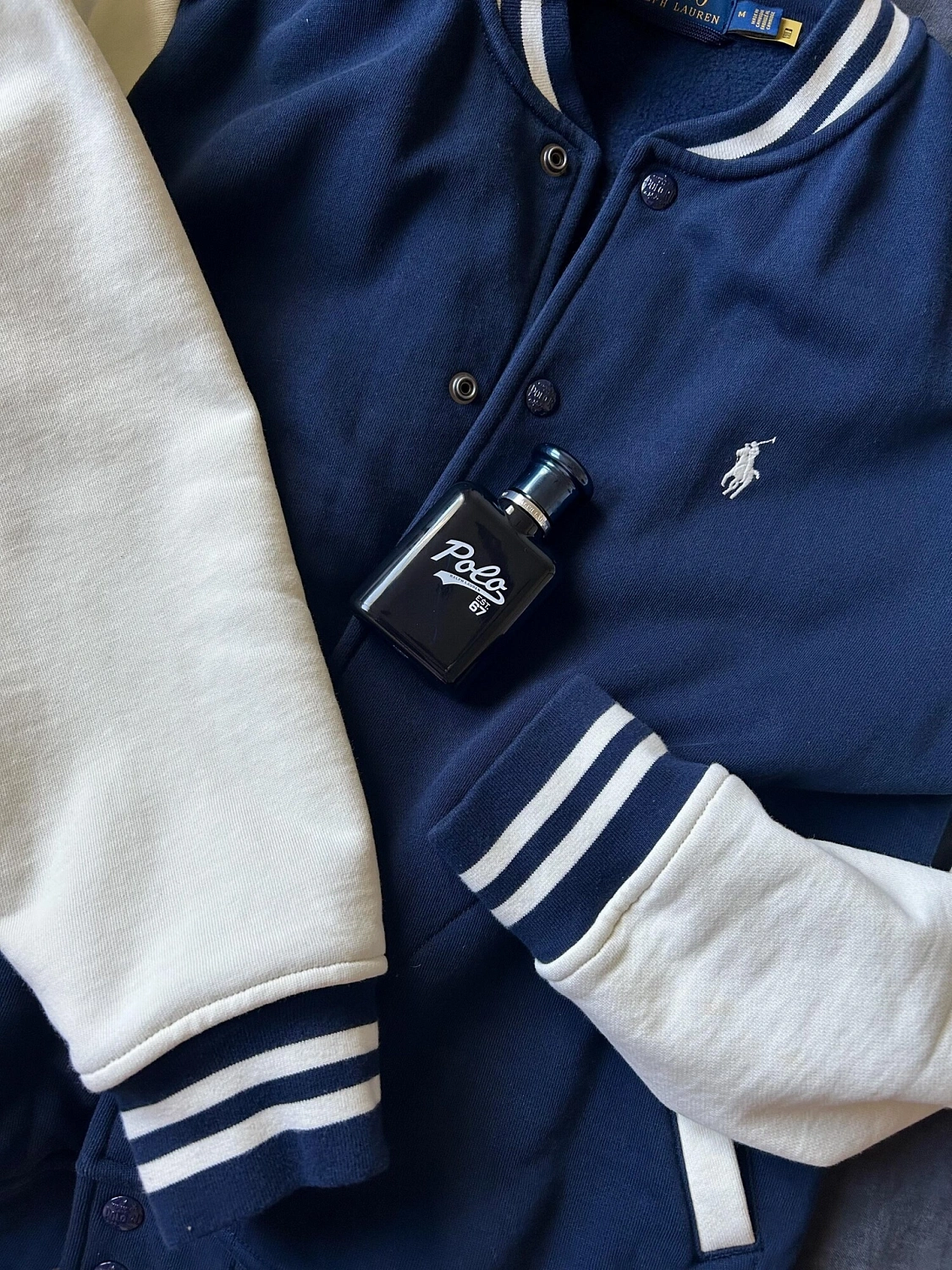 Ralph Lauren Polo 67