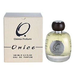 Omnia Profumi Onice