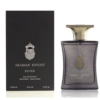 Фото Arabian Oud Arabian Knight Silver