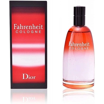 Christian Dior Fahrenheit Cologne одеколон, 200 мл