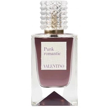 Фото Valentino Punk Romantic