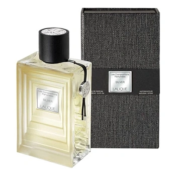 Фото Lalique Silver