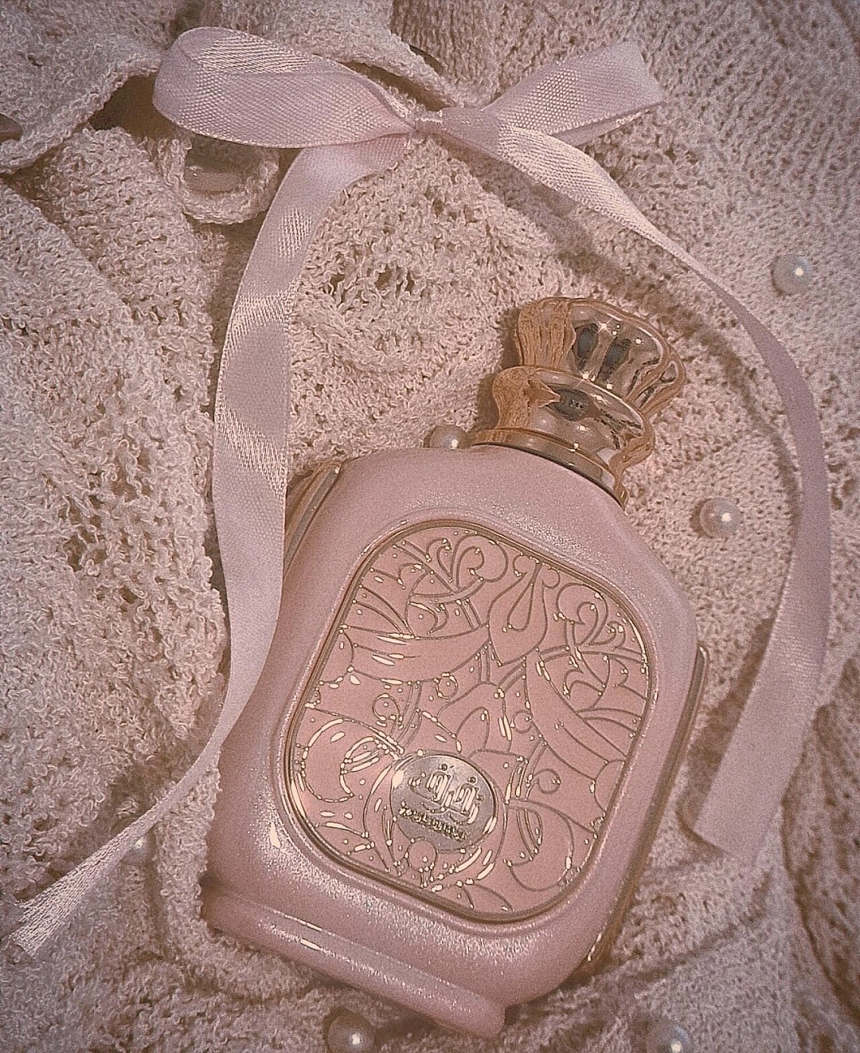 Zimaya Zukhruf (Pink)