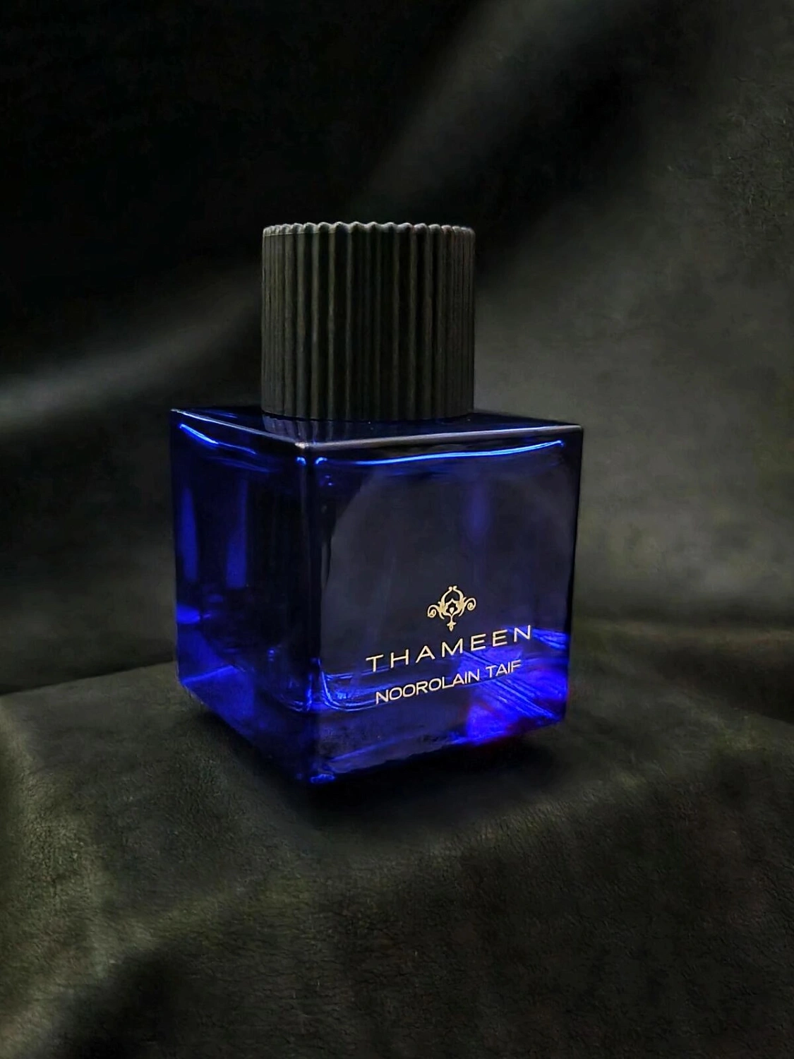 Thameen Noorolain Taif