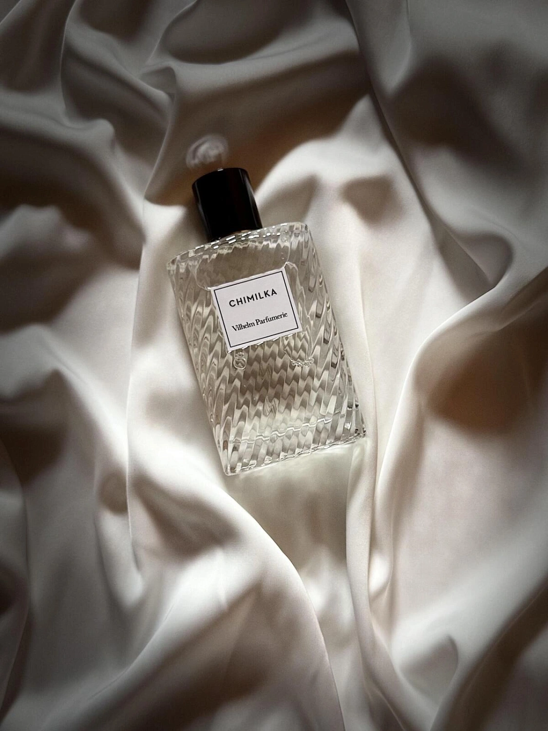 Vilhelm Parfumerie Chimilka