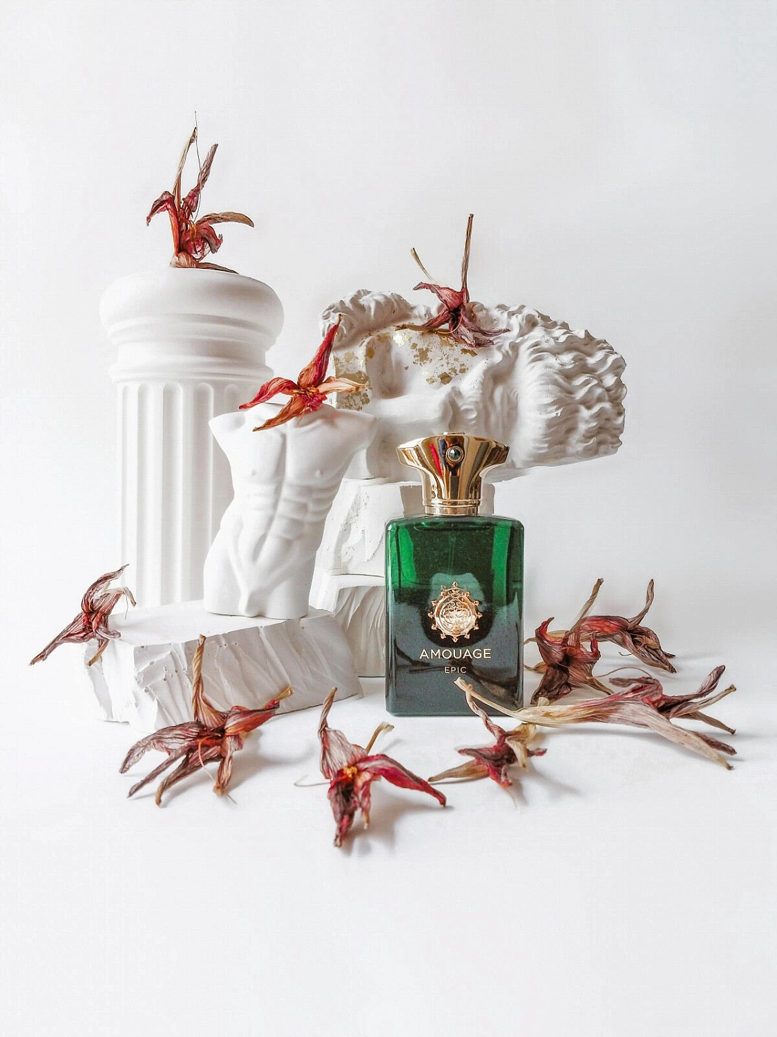 Amouage Epic Man Amouage Epic Man