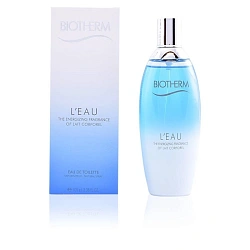 Biotherm L'Eau by Lait Corporel