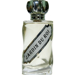 12 Parfumeurs Français Jardin Du Roi