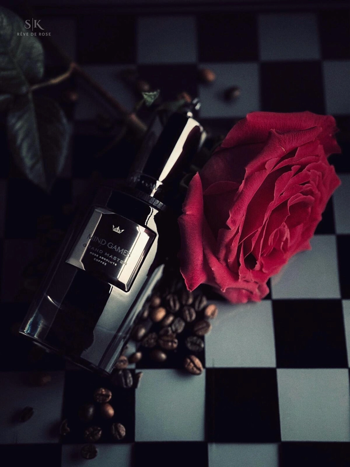 Mind Games Grand Master